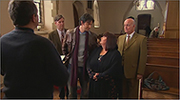 Vicar Of Dibley